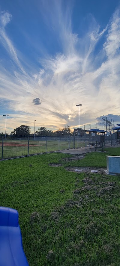 Moody Park Baseball Field photo 4