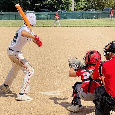 Mooresville Sports Complex