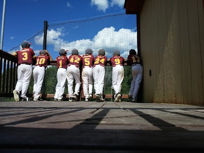 Mooresville Sports Complex photo 2