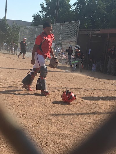 Mooresville Sports Complex photo 4