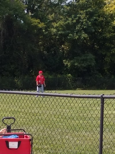 Mooresville Sports Complex photo 5