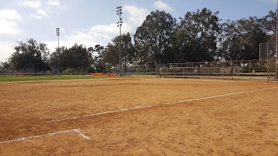 Morley Field Athletic Fields