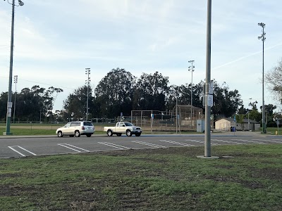 Morley Field Athletic Fields photo 2