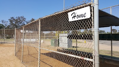 Morley Field Athletic Fields photo 3