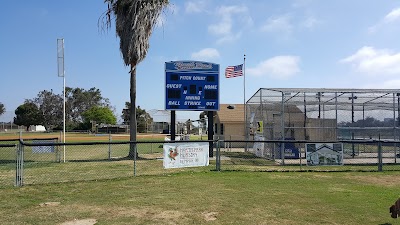 Morley Field Athletic Fields photo 4