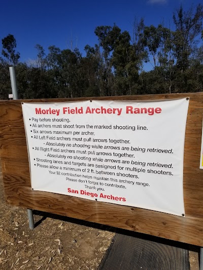 Morley Field Ballpark photo 5