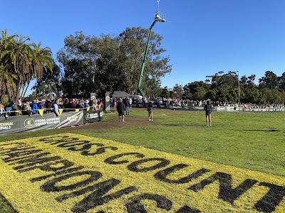 Morley Field Sports Complex