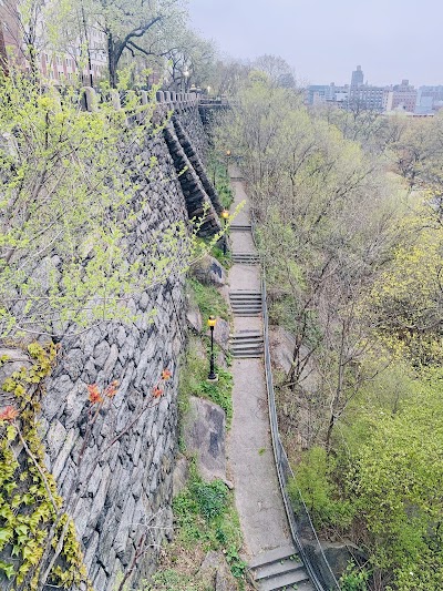 Morningside Park photo 2