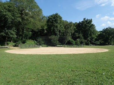 Morningside Park Softball Field 2