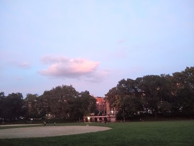 Morningside Park Softball Field 2 photo 2