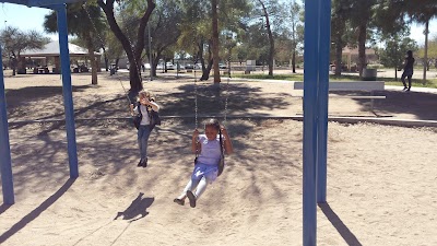 Morris K Udall Park and Recreation Center