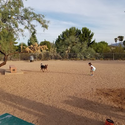 Morris K Udall Park and Recreation Center photo 2