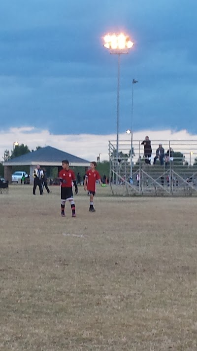 Morris K Udall Park and Recreation Center photo 3