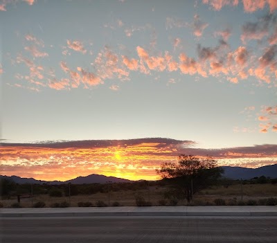 Morris K Udall Park and Recreation Center photo 4