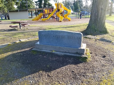 Morry Taylor Field photo 2