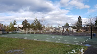 Morry Taylor Field photo 3