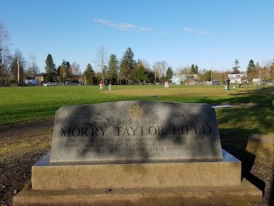Morry Taylor Field photo 4