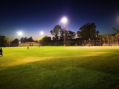 Moscone Softball Fields photo 2