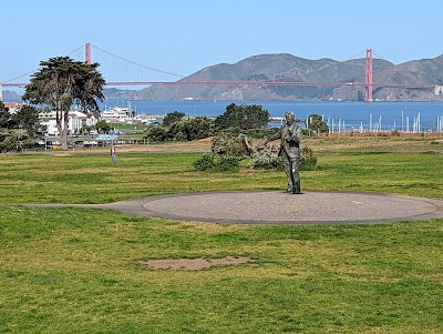 Moscone Softball Fields photo 3