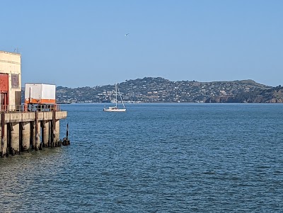 Moscone Softball Fields photo 4