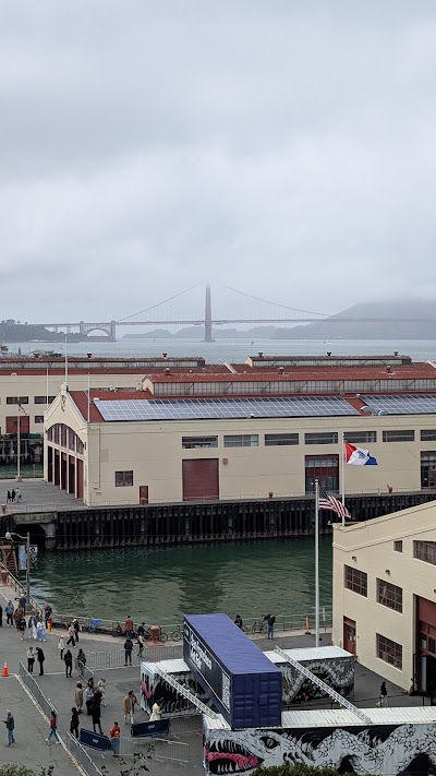 Moscone Softball Fields photo 5