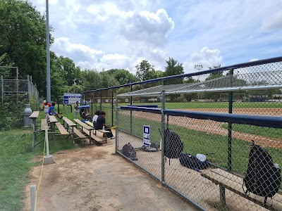 Mount Airy Baseball photo 2