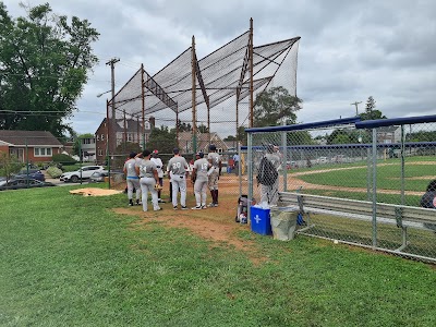 Mount Airy Baseball photo 4