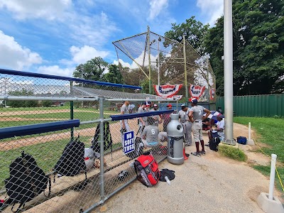 Mount Airy Baseball photo 5