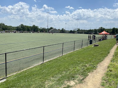 MSI Sports Complex photo 2