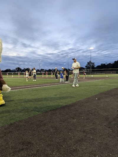 MSI Sports Complex photo 3