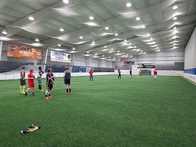 MSI Sports Complex photo 4