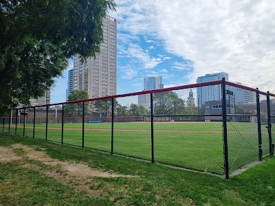 MSOE Raiders Field