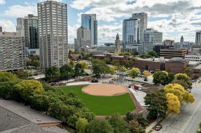 MSOE Raiders Field photo 2