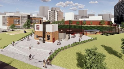 MSOE Raiders Field photo 3