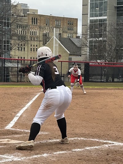 MSOE Raiders Field photo 4