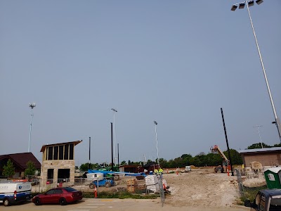 MSOE Raiders Stadium