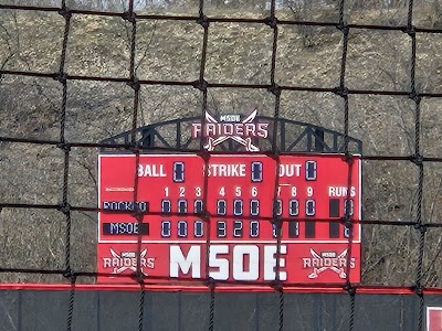 MSOE Raiders Stadium photo 2