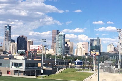MSU Denver Softball Field photo 2