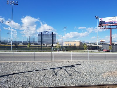 MSU Denver Softball Field photo 3