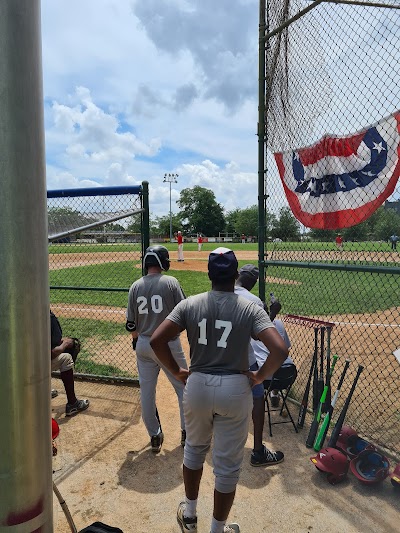 Mt Airy Baseball Field photo 2