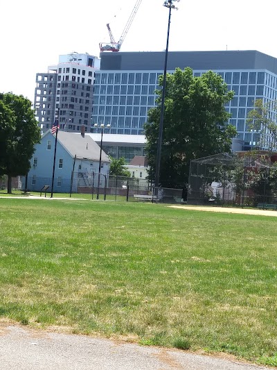 Murray Field photo 3