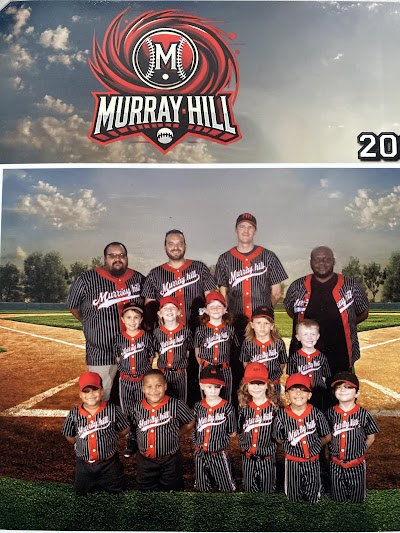 Murray Hill Athletic Association photo 3