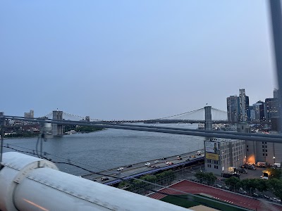 Murry Bergtraum Softball Field photo 2