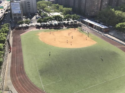 Murry Bergtraum Softball Field photo 3