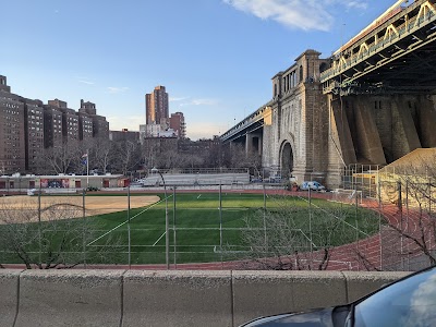 Murry Bergtraum Softball Field photo 4