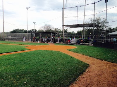 Music City Baseball Complex