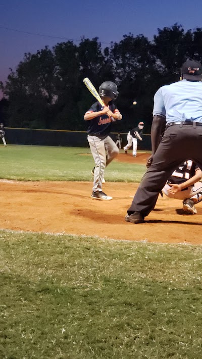 Music City Baseball Complex photo 4