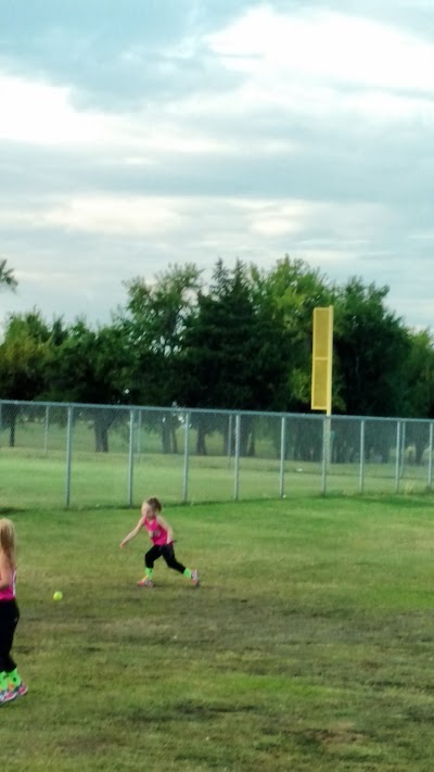 Mustang Softball Fields photo 2