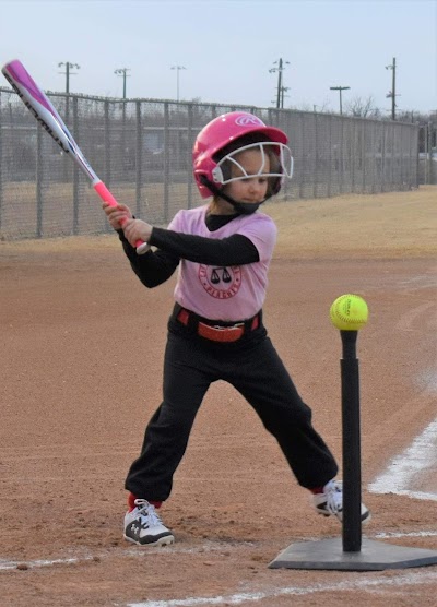 Mustang Softball Fields photo 3