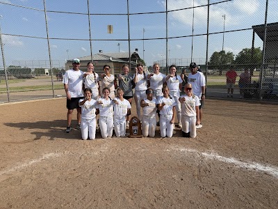 Mustang Softball Fields photo 4